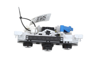 Блок управления климат-контролем 275103362R, L1-0744V   Dacia Duster