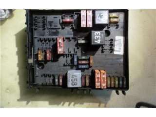 Блок предохранителей 1K0937124H   Audi A3 S3 8P    