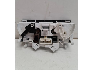 Блок управления климат-контролем 140015338A   Citroen Jumpy