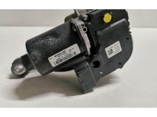 Моторчик дворников DS7317504AG    Ford Fusion II