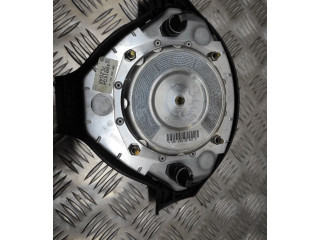 Надувная подушка для руля