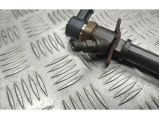 Комплект форсунок 31303259, 0986435120    Volvo V70   