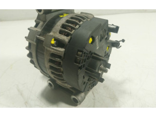 Генератор 2545289, CC1T10300CD   Ford Transit Custom      