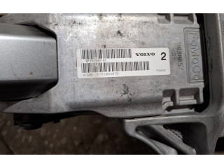 Рулевая рейка 31340193, 31340734 Volvo S60 2011 - 2013 года