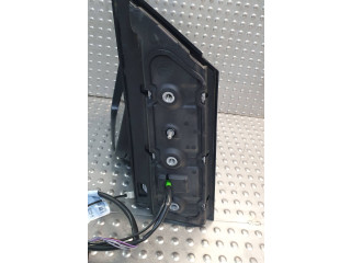 Zpětné zrcátko  Volkswagen Caddy 2006    