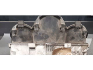 Přístrojová deska Hyundai Atos Classic 1999 71110650