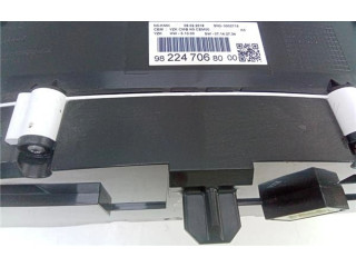 Панель приборов 982247068000   Peugeot Expert       