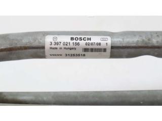 Моторчик дворников 31253518 Volvo S40