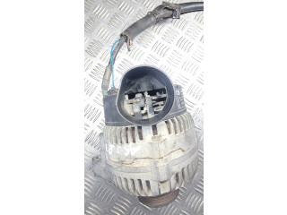 Генератор 0123510061, 078903015F   Audi A6 S6 C5 4B      