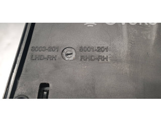 Zpětné zrcátko Toyota Yaris 2014 8003201, 8001201