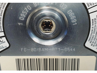 Подушка безопасности водителя 9160506   Volvo S90, V90