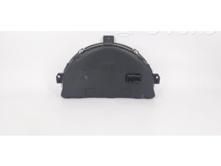 Панель приборов 6105WK, 21678720   Citroen C2       