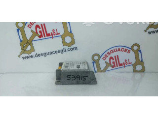 Блок подушек безопасности 90483546, 53915   Opel Tigra A