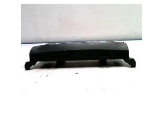 Блок управления климат-контролем 8200352852, 8200352852 Renault Clio II