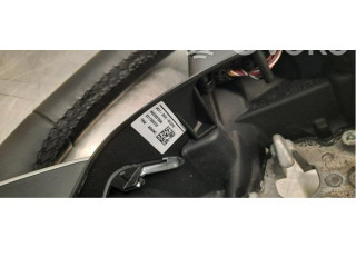 Руль Ford Transit Custom  2013 - 2023 года JK213600GC3ZHE, JK213600GC3ZHE      