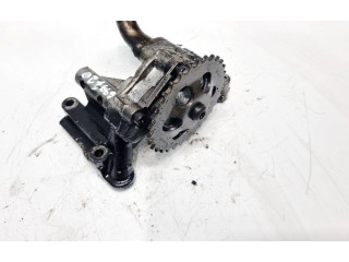 Масляный насос 06A115105, 06A115105 Volkswagen Golf IV