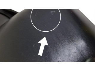 Zpětné zrcátko levé Citroen Berlingo 2010 23263610