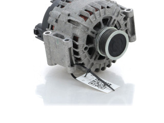 Генератор 6J903023Q, T0-9181R Audi TT TTS Mk2