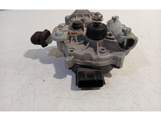 Моторчик дворников     Dacia Lodgy