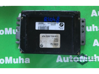 Блок управления двигателем Блок управления 1214751458701, 12147514857-01   Mini Cooper Hatch Hardtop