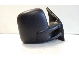 Зеркало электрическое        Volkswagen Transporter - Caravelle T4  1991 - 2003 года   