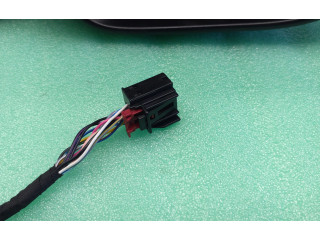 Зеркало электрическое Audi e-tron - года