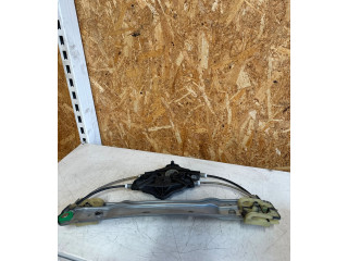 Передний електрический механизм для подъема окна без двигателя 964290100 Volvo S60