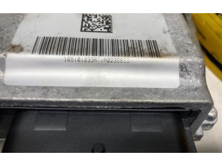 Блок управления 103390, 169101233R Dacia Sandero III