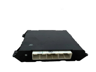 Блок управления климат-контролем 9X2318D493AD, MB1776009782 Jaguar XF X250