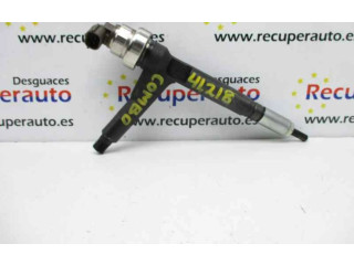 Форсунка 8973138617    Opel Combo C   