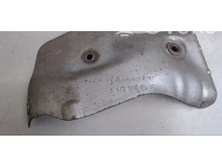  Турбина Mercedes-Benz A W169  A6400900534         