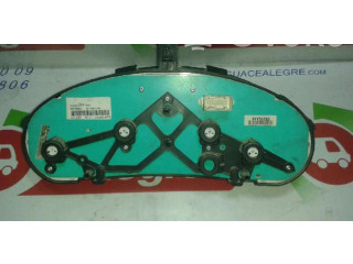 Přístrojová deska Citroen Berlingo 9659364180