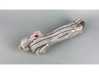 Надувная подушка для крыши