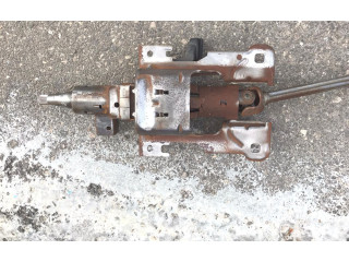 Рулевая рейка 4123GK, (DV6C) Peugeot 2008 I 2013 - 2019 года