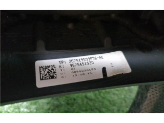 Руль Citroen C4 II 2011 - 2016 года 96754515ZD, 96754515ZD