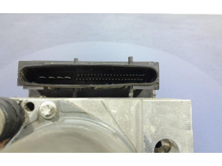 Блок АБС 0265950377, 0265950377   Renault  Clio III  2005 - 2012 года