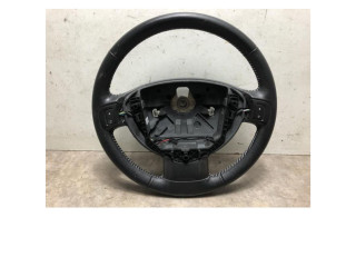 Руль Dacia Duster 2010 - 2017 года 484000277R, 484000277R