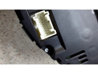 Панель приборов A1669003106   Mercedes-Benz GL X166       