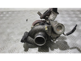 Turbodmychadlo Турбина Peugeot 307