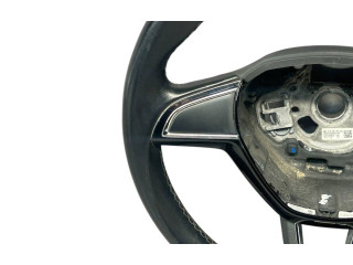 Руль Skoda Yeti (5L)  2009 - 2017 года 5E0419091AD, 308370499340AA      