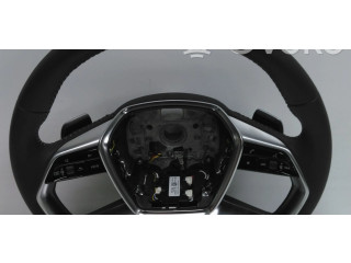 Руль Audi e-tron - года 4KE419091A, 4KE419091JAJ