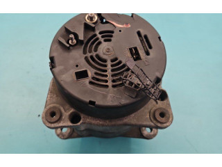 Генератор 0123515003, IMPRK1464083   Audi A6 S6 C5 4B      