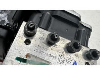 Блок АБС 476606UC0B Nissan Qashqai J12 2021- года