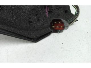 Зеркало электрическое Ford Fusion 2002 - 2005 года