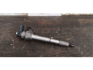 Форсунка 04L130277AE, 0445110471    Audi A4 Allroad  CNHA(Euro 6) 