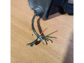 Zpětné zrcátko pravé Peugeot Expert 2005 14848300XX