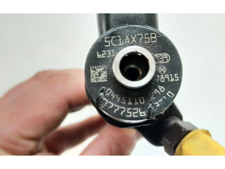 Форсунка 0445110298, 307775263710    Volvo S80   