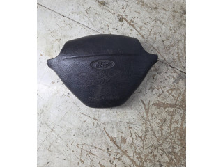 Подушка безопасности водителя BAMPT10471, 10109383076868 Ford Galaxy