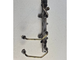 Топливная рампа 059130090AA   Audi A6 S6 C6 4F  