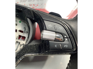 Руль Skoda Karoq  2017 -  года 5E3419093AE      